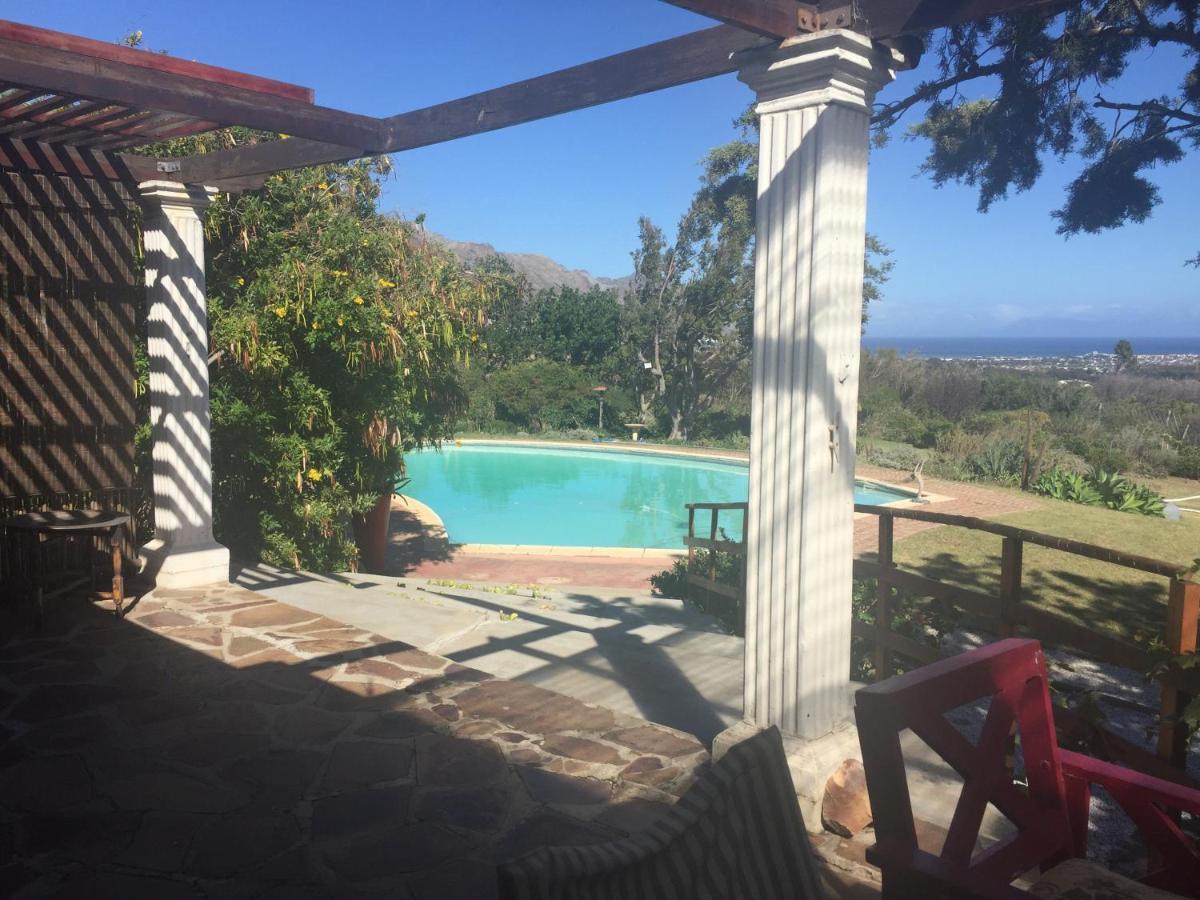 Watermill Studios Gordon's Bay Eksteriør billede