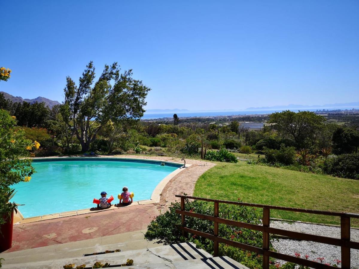 Watermill Studios Gordon's Bay Eksteriør billede