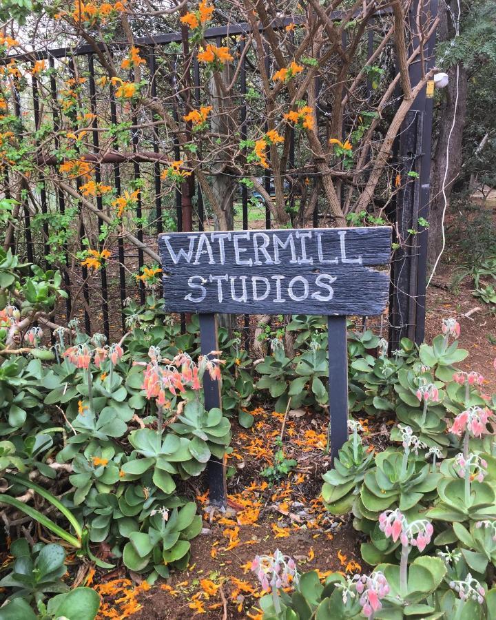 Watermill Studios Gordon's Bay Eksteriør billede