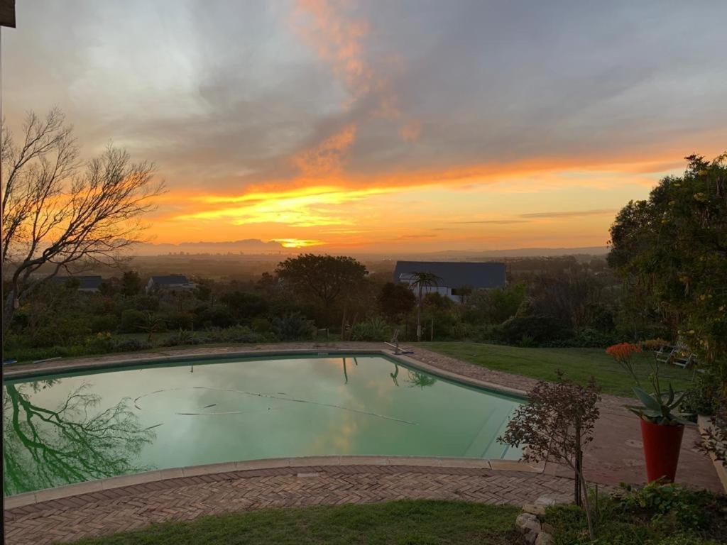 Watermill Studios Gordon's Bay Eksteriør billede