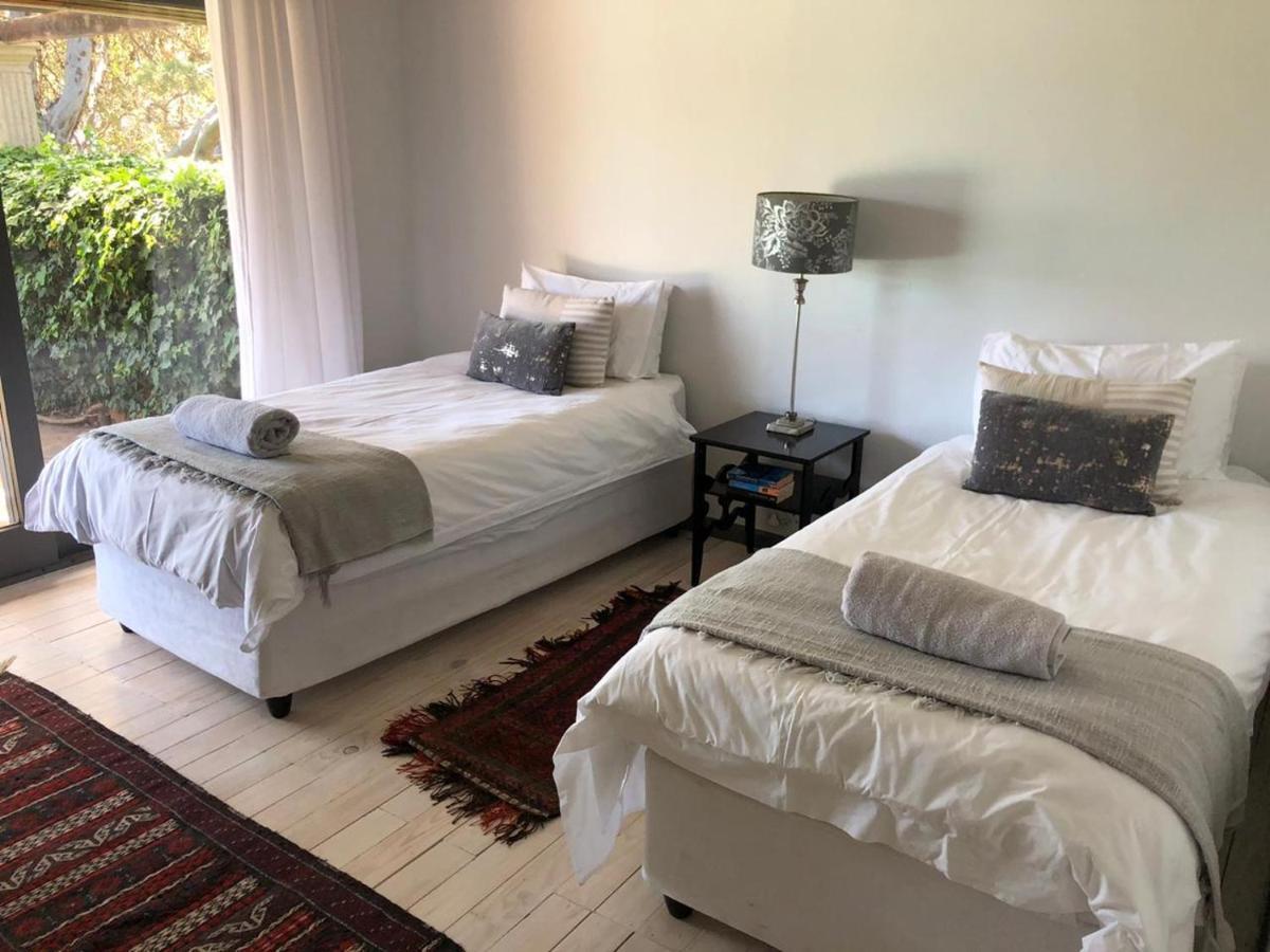 Watermill Studios Gordon's Bay Eksteriør billede