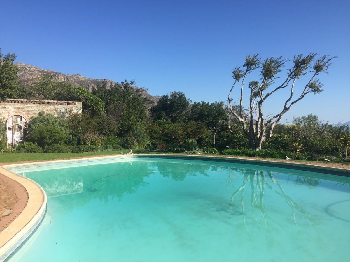 Watermill Studios Gordon's Bay Eksteriør billede