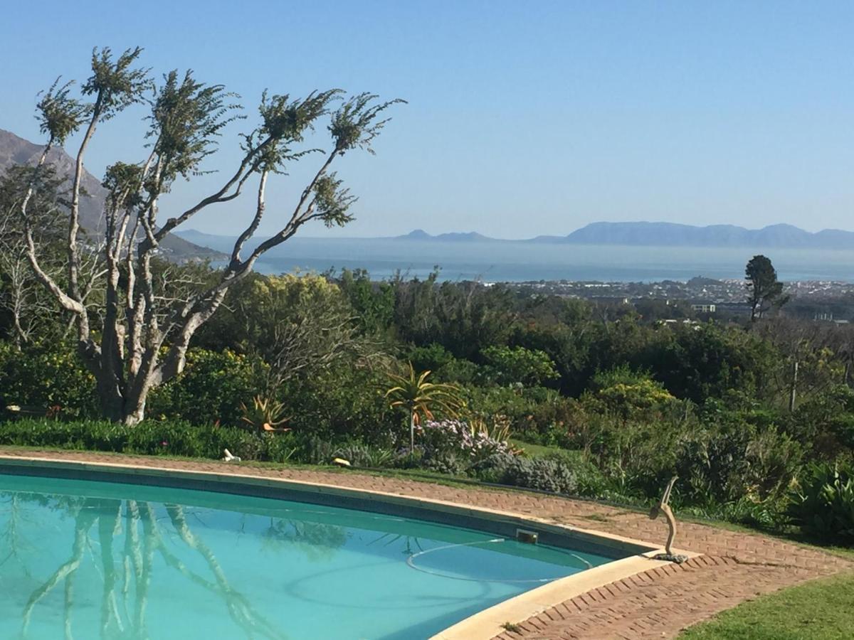 Watermill Studios Gordon's Bay Eksteriør billede