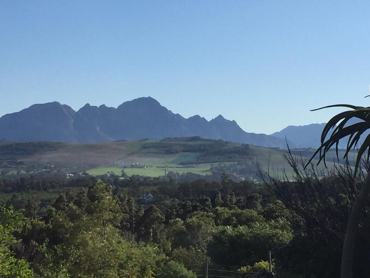 Watermill Studios Gordon's Bay Eksteriør billede