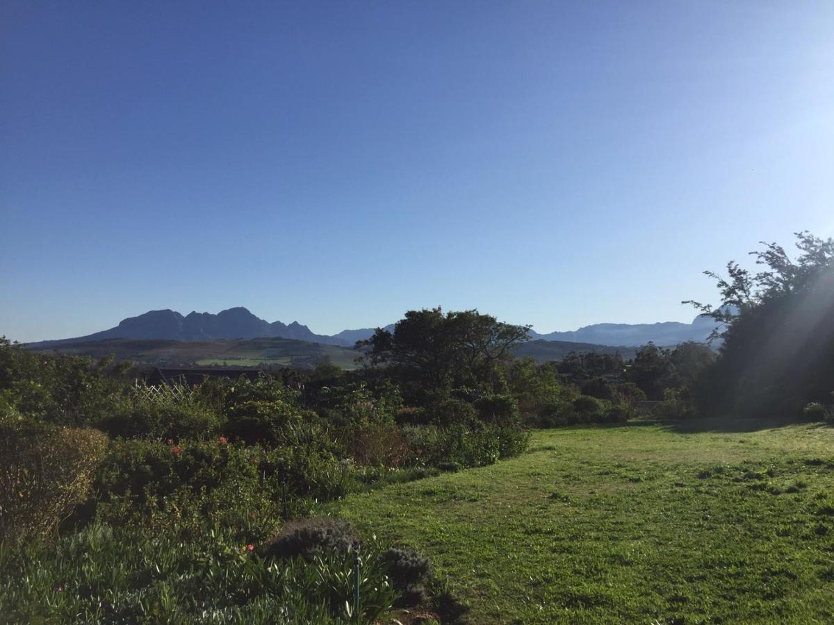 Watermill Studios Gordon's Bay Eksteriør billede