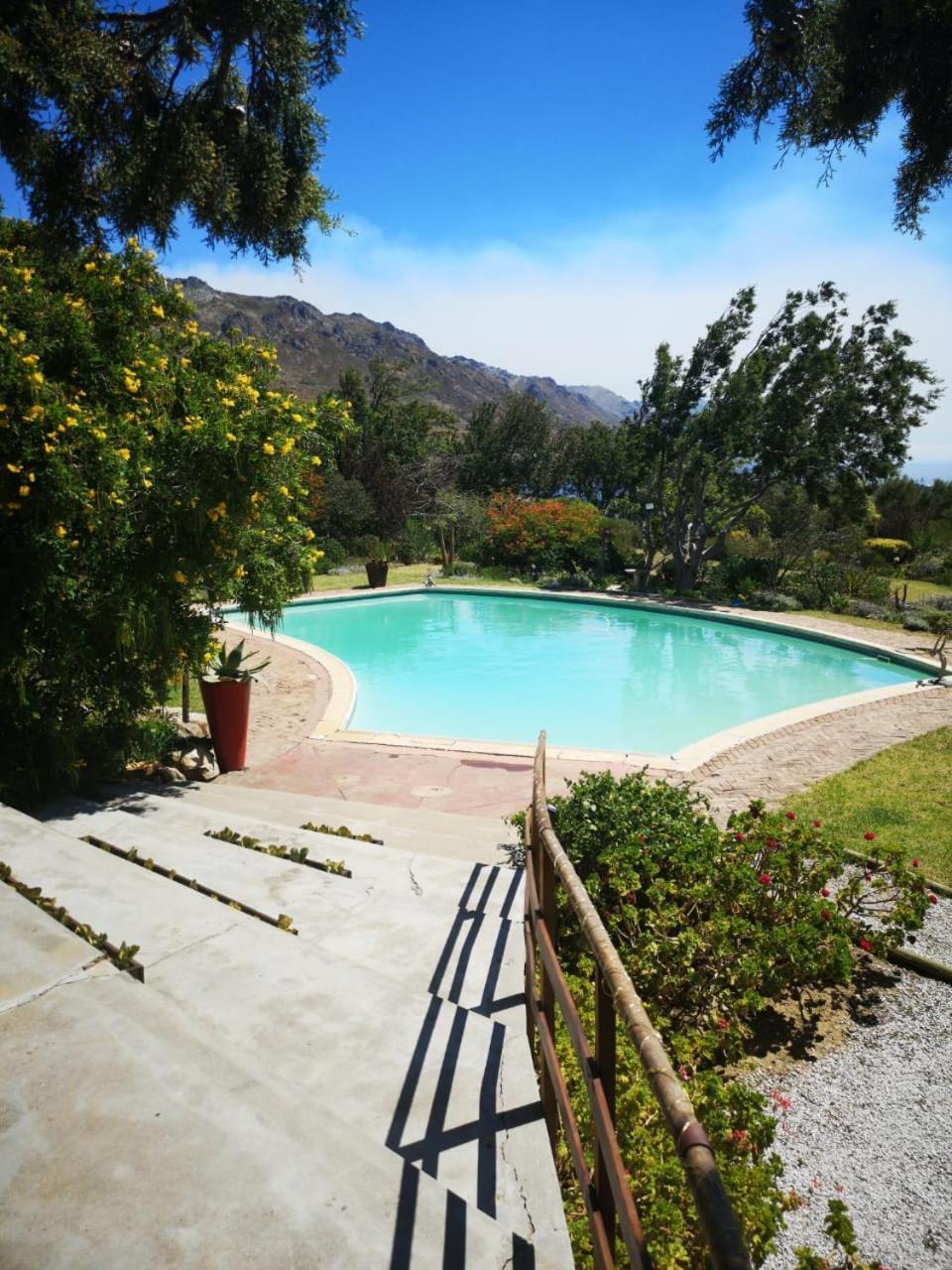 Watermill Studios Gordon's Bay Eksteriør billede