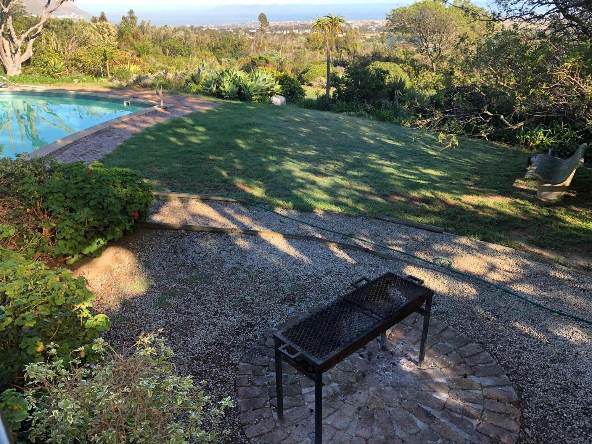 Watermill Studios Gordon's Bay Eksteriør billede