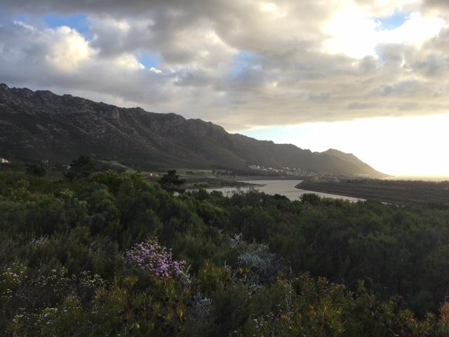 Watermill Studios Gordon's Bay Eksteriør billede
